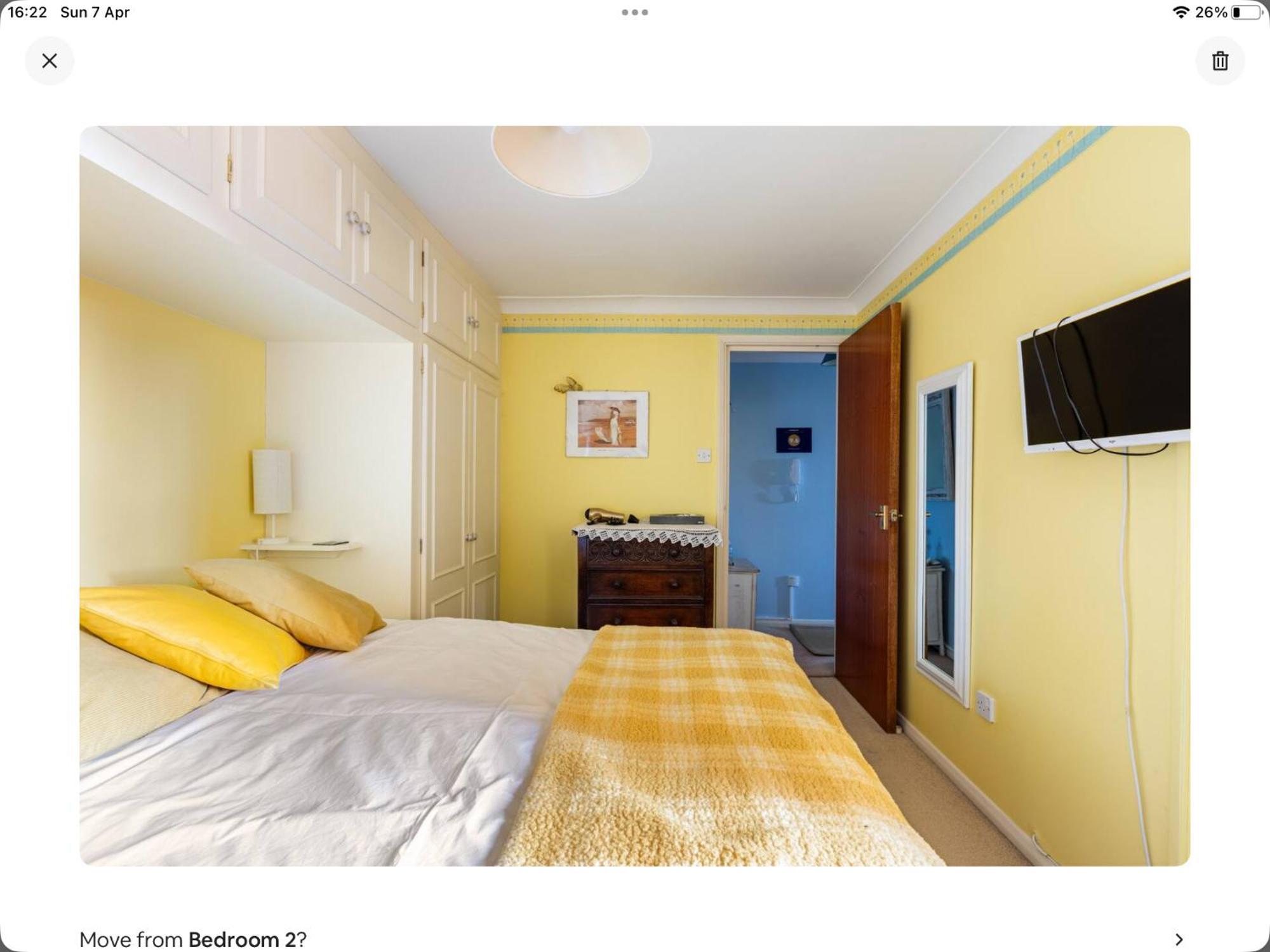 2 Bedrooms Apartment With Free Parking Лэнсинг Экстерьер фото
