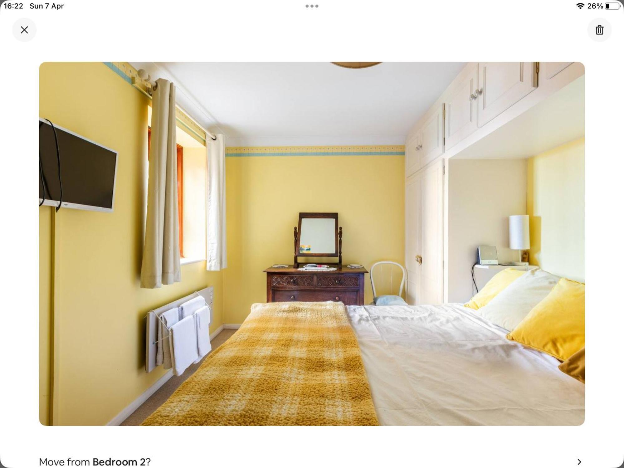 2 Bedrooms Apartment With Free Parking Лэнсинг Экстерьер фото